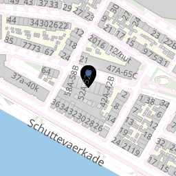 Appartement SDT00 H 8849 17