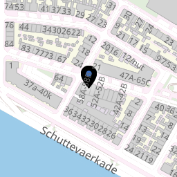 Appartement SDT00 H 8849 5