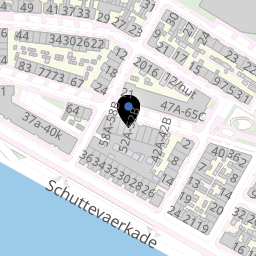 Appartement SDT00 H 8849 7