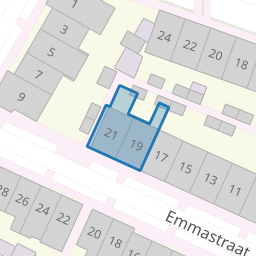 Perceel SDT00-H-8868