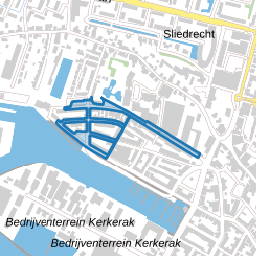 Perceel SDT00-H-8881