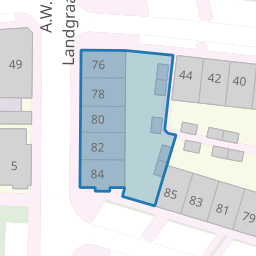 Perceel SDT00-H-8885