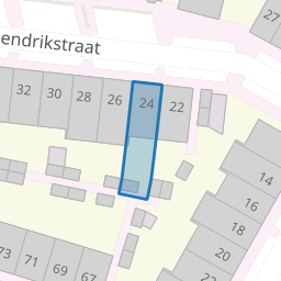Perceel SDT00-H-8895