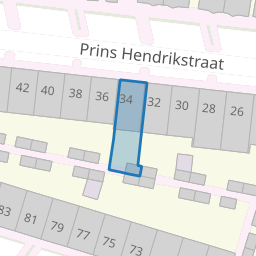 Perceel SDT00-H-8900