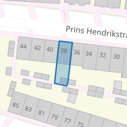 Perceel SDT00-H-8902