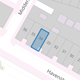 Perceel SDT00-H-8920