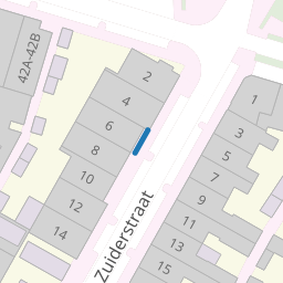 Perceel SDT00-H-8939