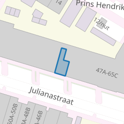 Perceel SDT00-H-8964