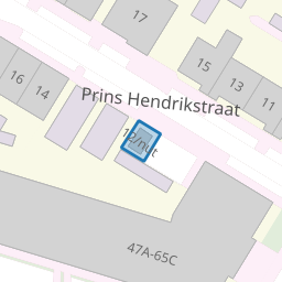 Perceel SDT00-H-8981