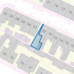 Perceel SDT00-H-8995