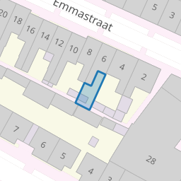 Perceel SDT00-H-9002
