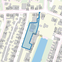 Perceel SDT00-H-9007