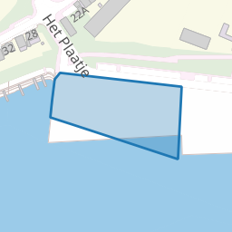 Perceel SDT00-H-9010