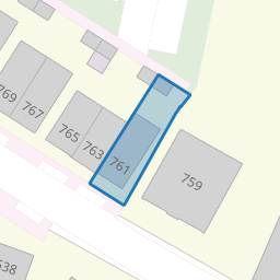 Perceel SDT00-H-9064