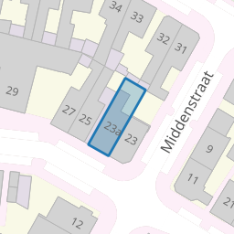 Perceel SDT00-H-9133