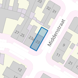 Perceel SDT00-H-9147