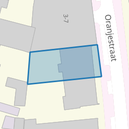 Perceel SDT00-H-9189