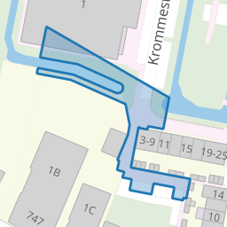 Perceel SDT00-H-9202