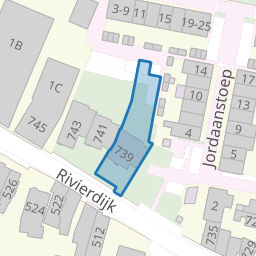 Perceel SDT00-H-9205