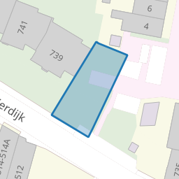 Perceel SDT00-H-9206