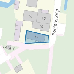 Perceel SDT00-I-1728