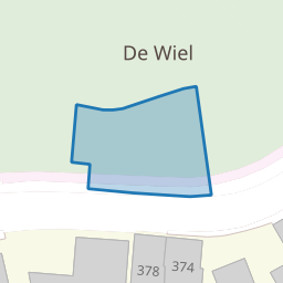 Perceel SDT00-I-2835