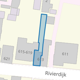 Perceel SDT00-I-3023