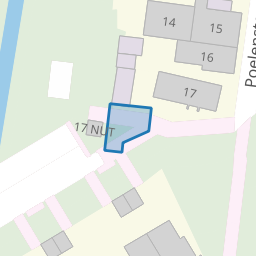 Perceel SDT00-I-3455