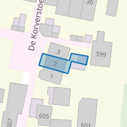 Perceel SDT00-I-3611