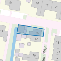 Perceel SDT00-I-3653