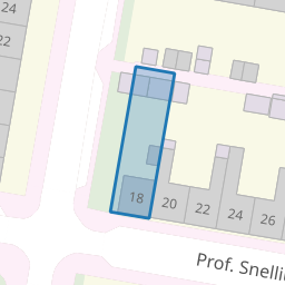 Perceel SDT00-I-4153