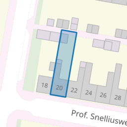 Perceel SDT00-I-4154