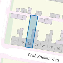 Perceel SDT00-I-4155