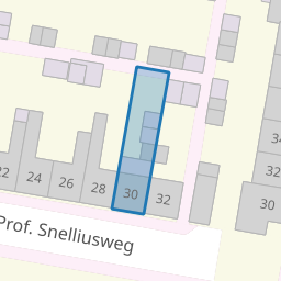 Perceel SDT00-I-4159