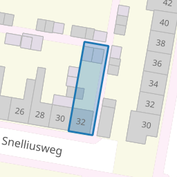 Perceel SDT00-I-4160