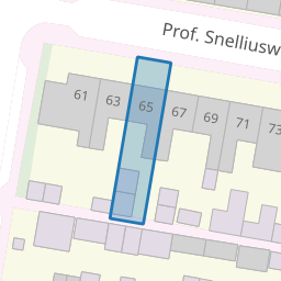 Perceel SDT00-I-4163