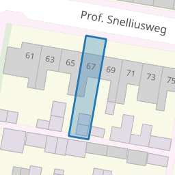 Perceel SDT00-I-4164