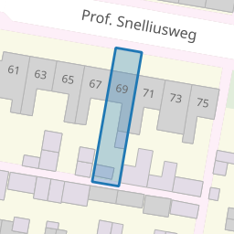 Perceel SDT00-I-4165