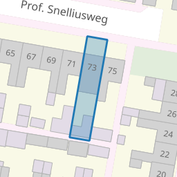 Perceel SDT00-I-4167