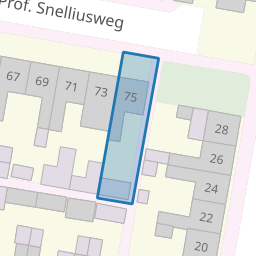 Perceel SDT00-I-4168
