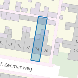 Perceel SDT00-I-4192