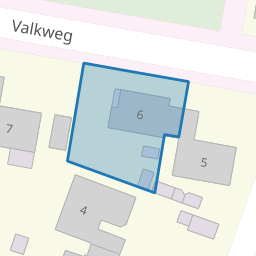 Perceel SDT00-I-4307