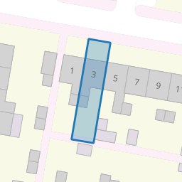 Perceel SDT00-I-4374