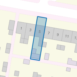 Perceel SDT00-I-4375