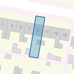 Perceel SDT00-I-4377