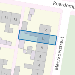 Perceel SDT00-I-4382