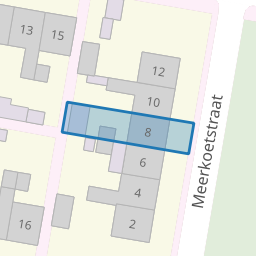 Perceel SDT00-I-4383