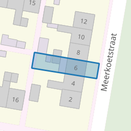 Perceel SDT00-I-4384