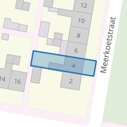 Perceel SDT00-I-4385