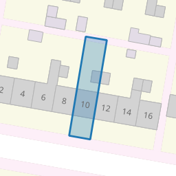 Perceel SDT00-I-4390